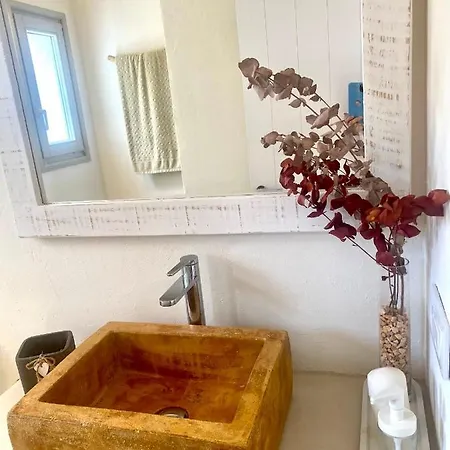 Apartment Lu, Playa De
