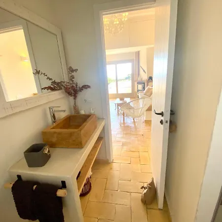 Apartment Lu, Playa De *