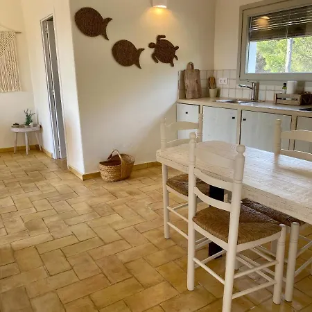 Apartment Lu, Playa De *