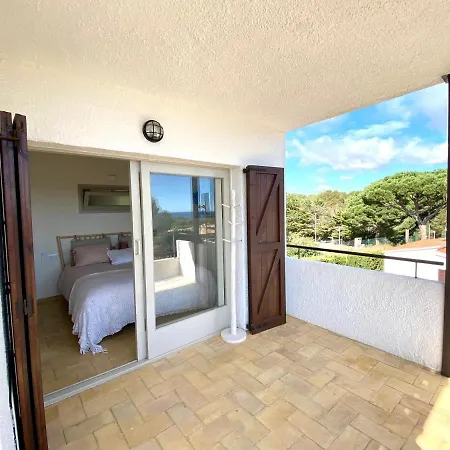 Lu, Playa De Apartment *