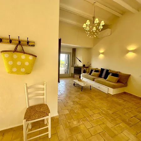 Apartment Lu, Playa De Pals