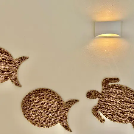 Lu, Playa De Apartment *