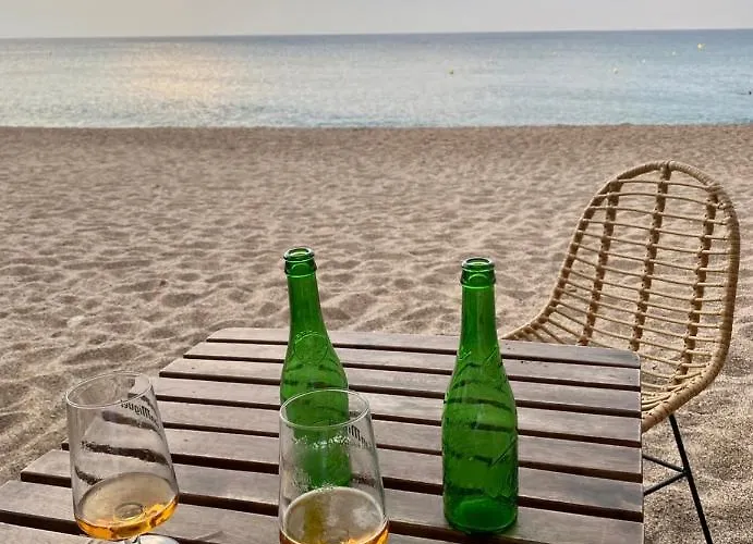 Lu, Playa De Apartman