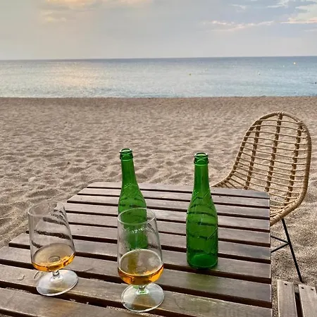 Lu, Playa De דירה